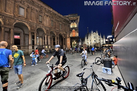 2019-06-13 Milano - Critical Mass 001